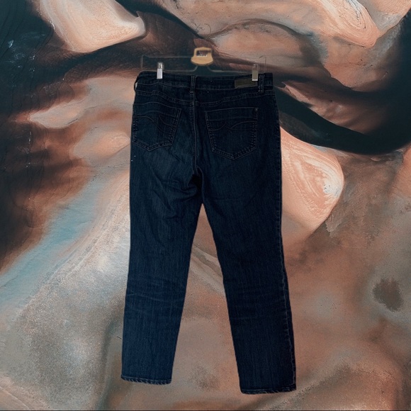 DKNY Boyfriend Jeans - Picture 3 of 3